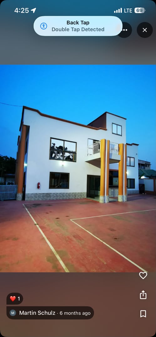 Emafel Guesthouse