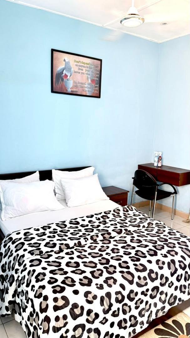 Virgin Palace Guesthouse