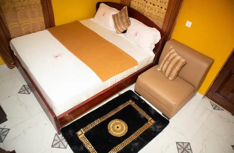 Alfredina's Guesthouse