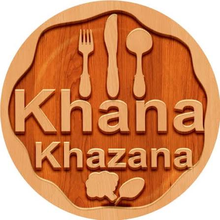 KHANA KHAZANA