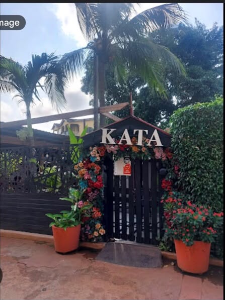 Kata Lounge
