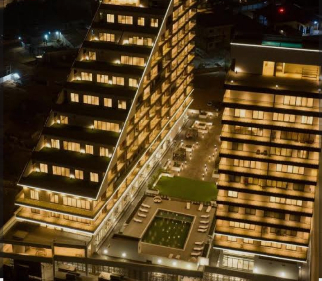 Signature Apartments